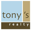 Tony's Realty